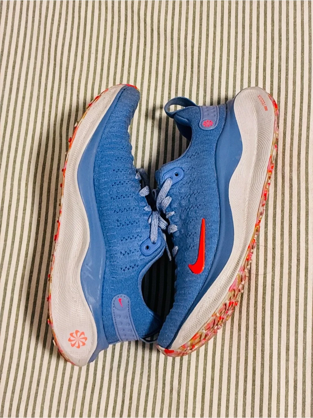 Nike Infinity Run 4 Shoes